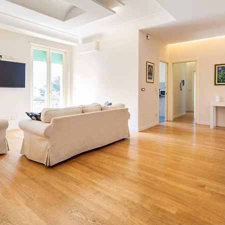 Viola Home Салерно Екстериор снимка