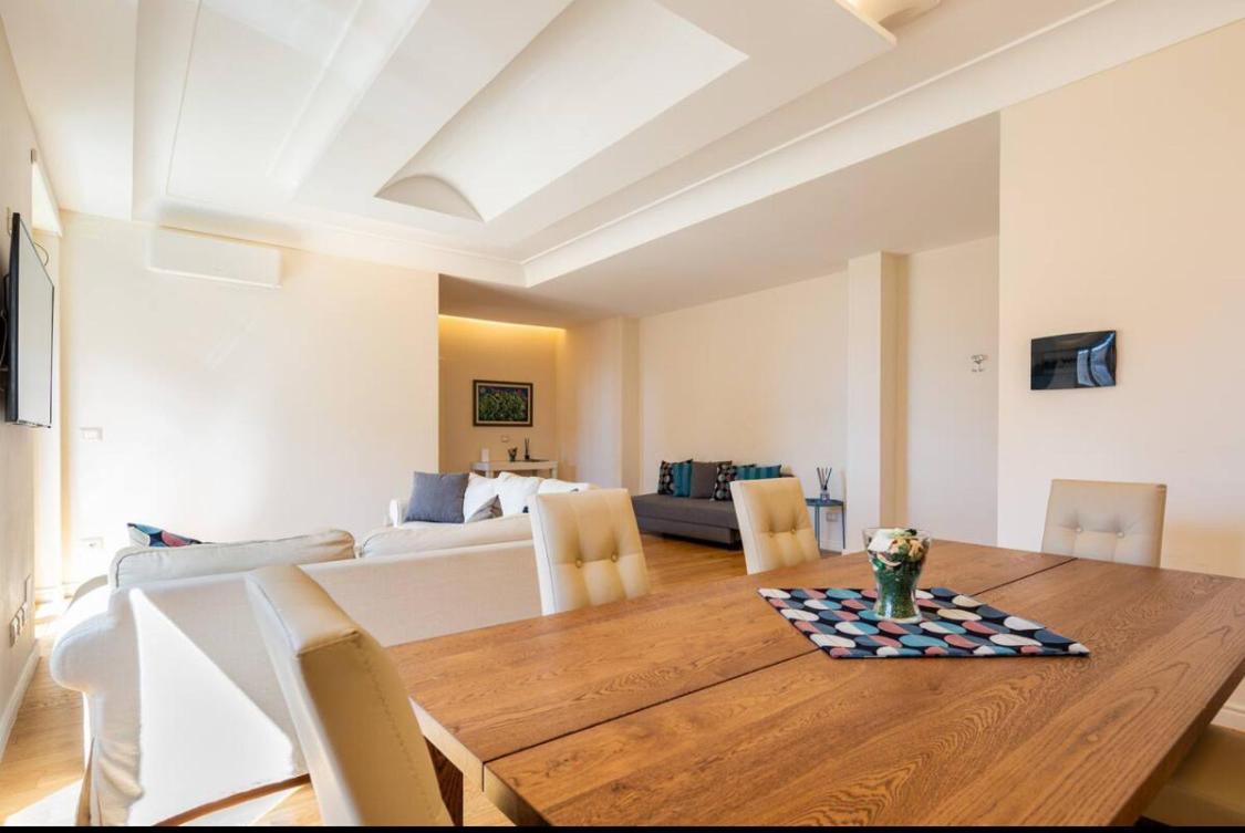 Viola Home Салерно Екстериор снимка