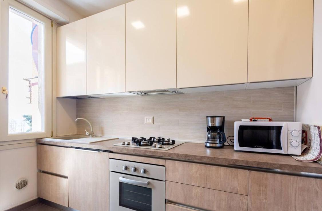 Viola Home Салерно Екстериор снимка