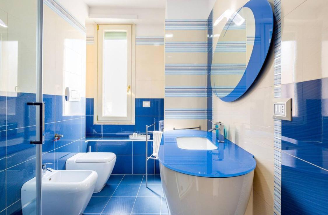Viola Home Салерно Екстериор снимка