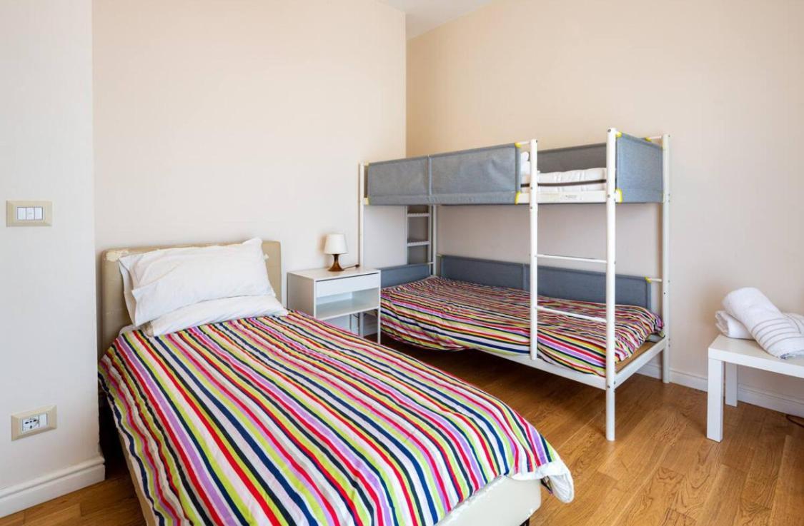 Viola Home Салерно Екстериор снимка
