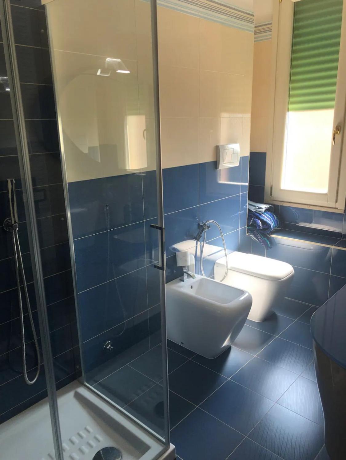 Viola Home Салерно Екстериор снимка