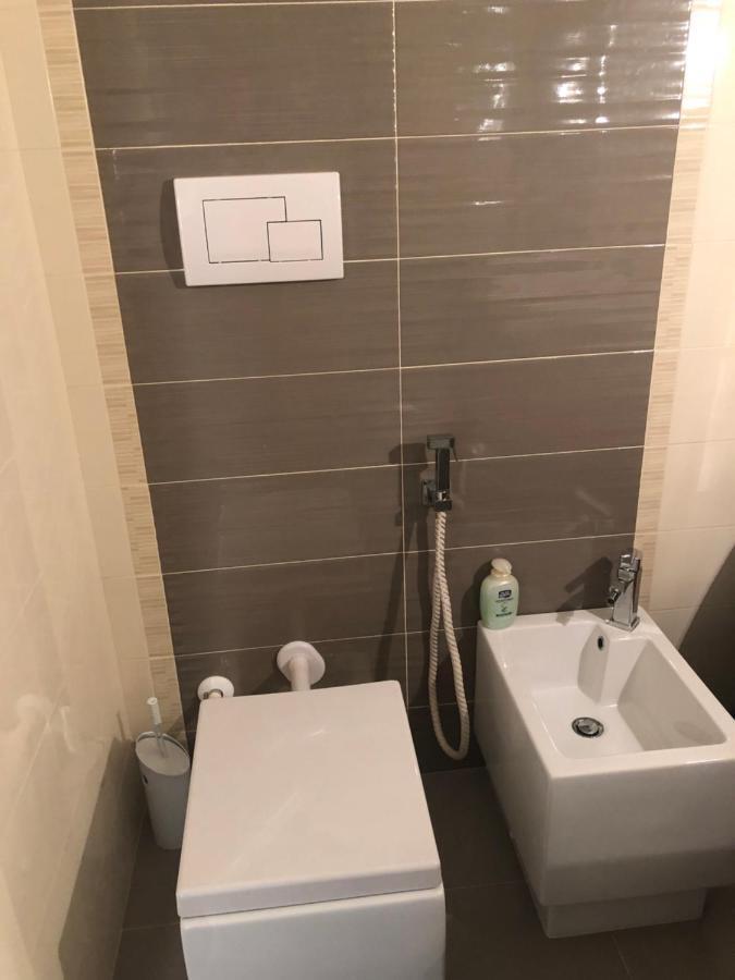 Viola Home Салерно Екстериор снимка