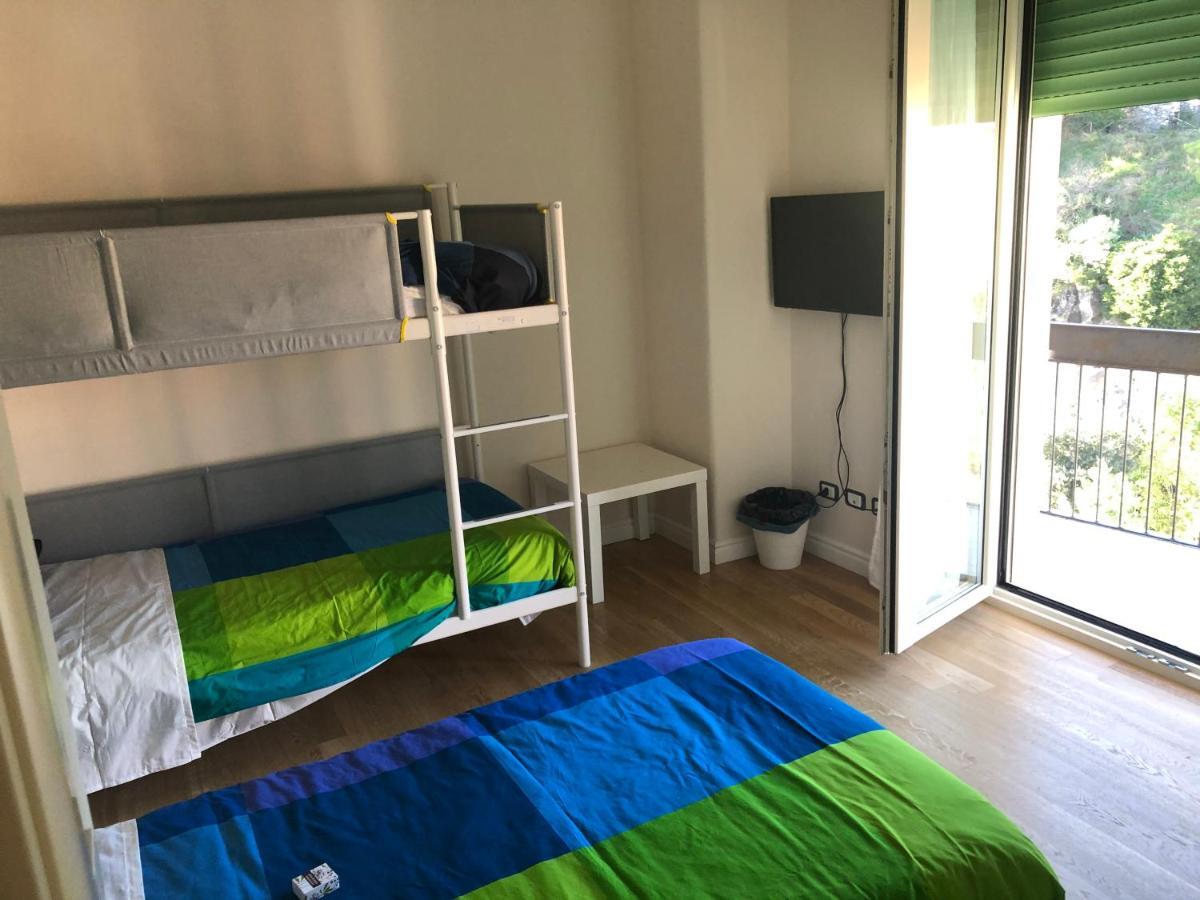 Viola Home Салерно Екстериор снимка