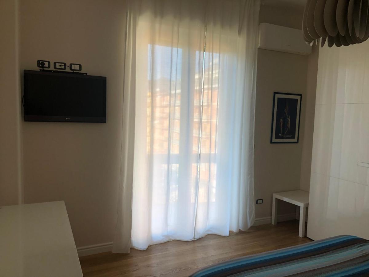 Viola Home Салерно Екстериор снимка