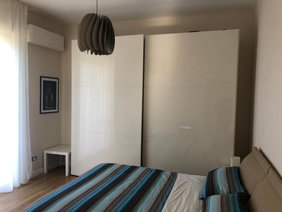 Viola Home Салерно Екстериор снимка